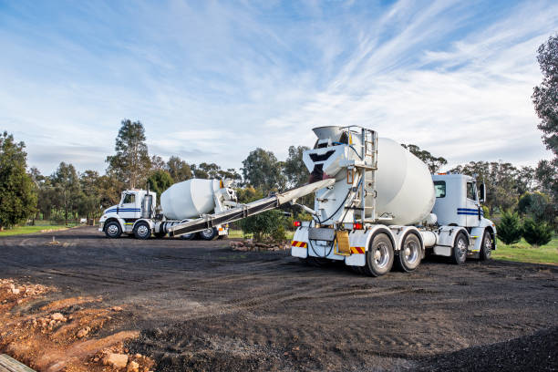 Best Concrete Contractor Near Me  in Ship Bottom, NJ
