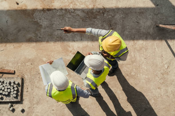 Best Local Concrete Companies  in Ship Bottom, NJ