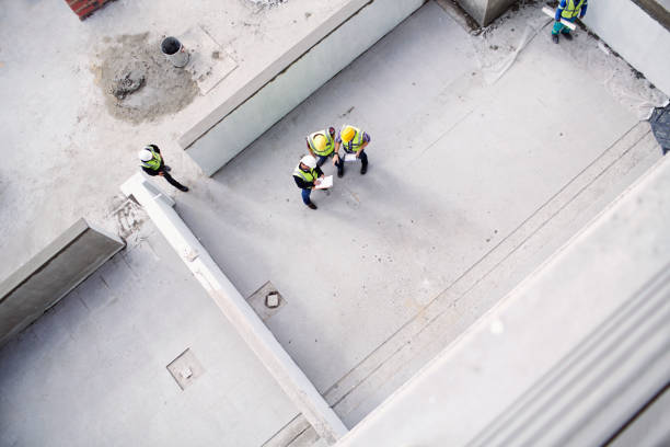 Best Affordable Concrete Contractor  in Ship Bottom, NJ